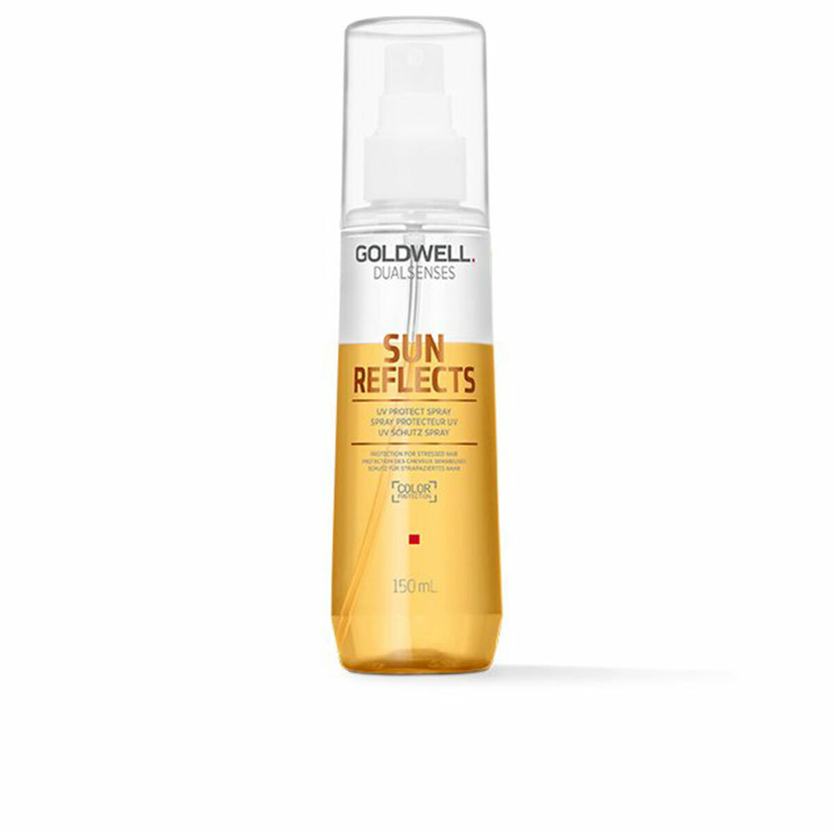 Protetor Solar Para o Cabelo Goldwell SUN REFLECTS 150 ml