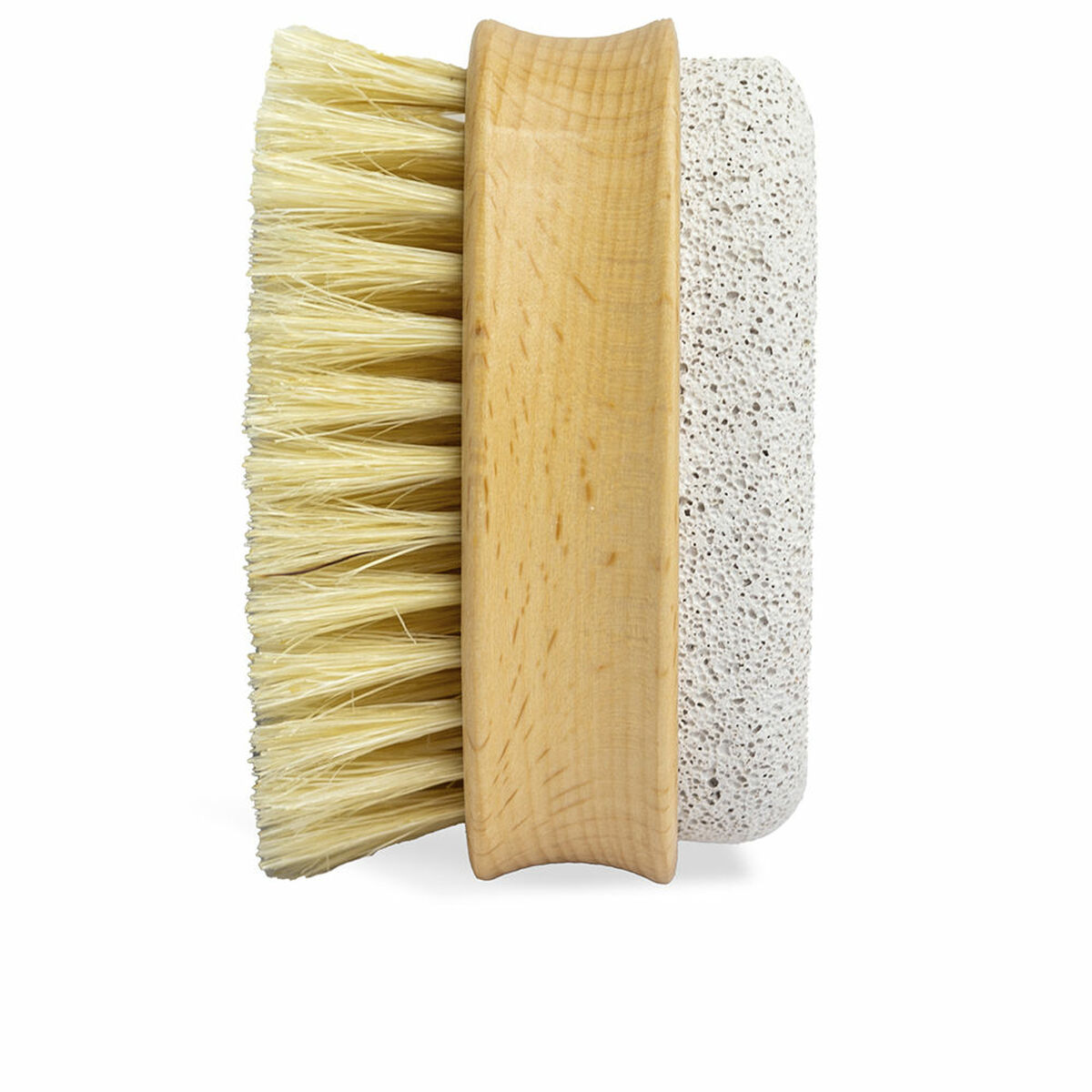 Escova de Banho IDC Institute BODY BRUSH & PUMICE STONE (1 Unidade)