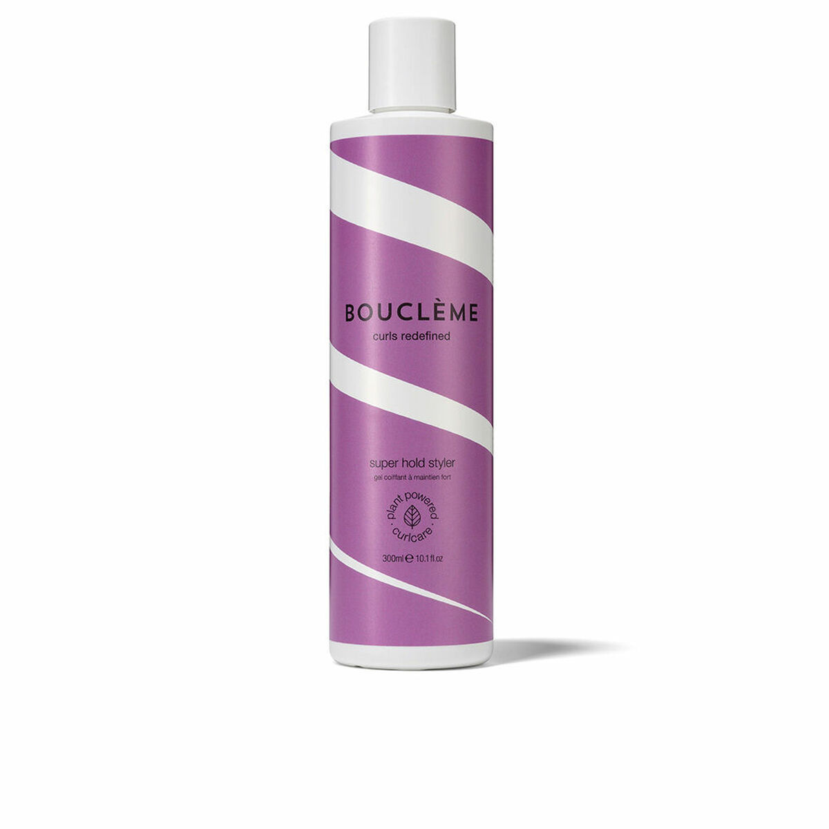 Gel Fixador Forte Bouclème CURLS REDEFINED 300 ml
