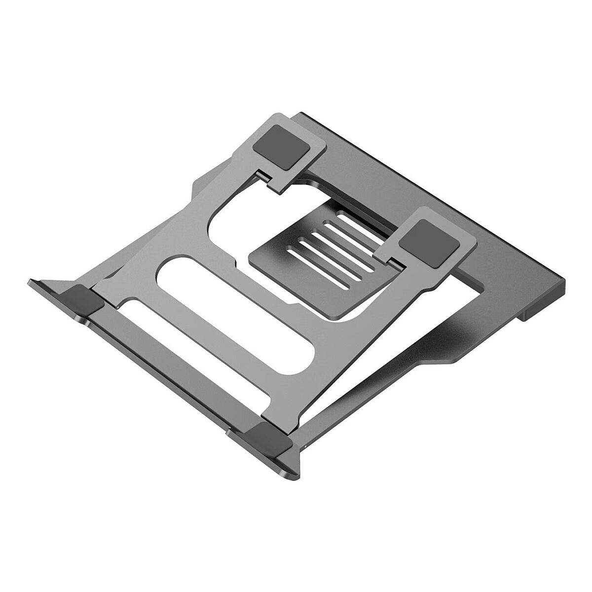 Suporte para laptop CoolBox Alumínio