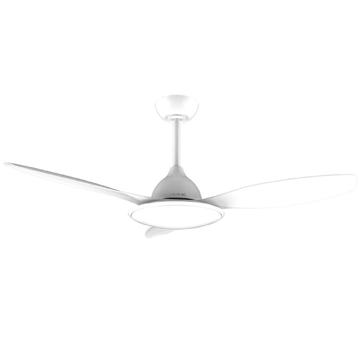 Ventilador de Teto com Luz Cecotec EnergySilence 4800 36 W Branco (3000-6500 K)