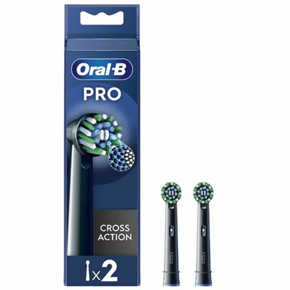 Cabeça de Substituição Oral-B 32276594
