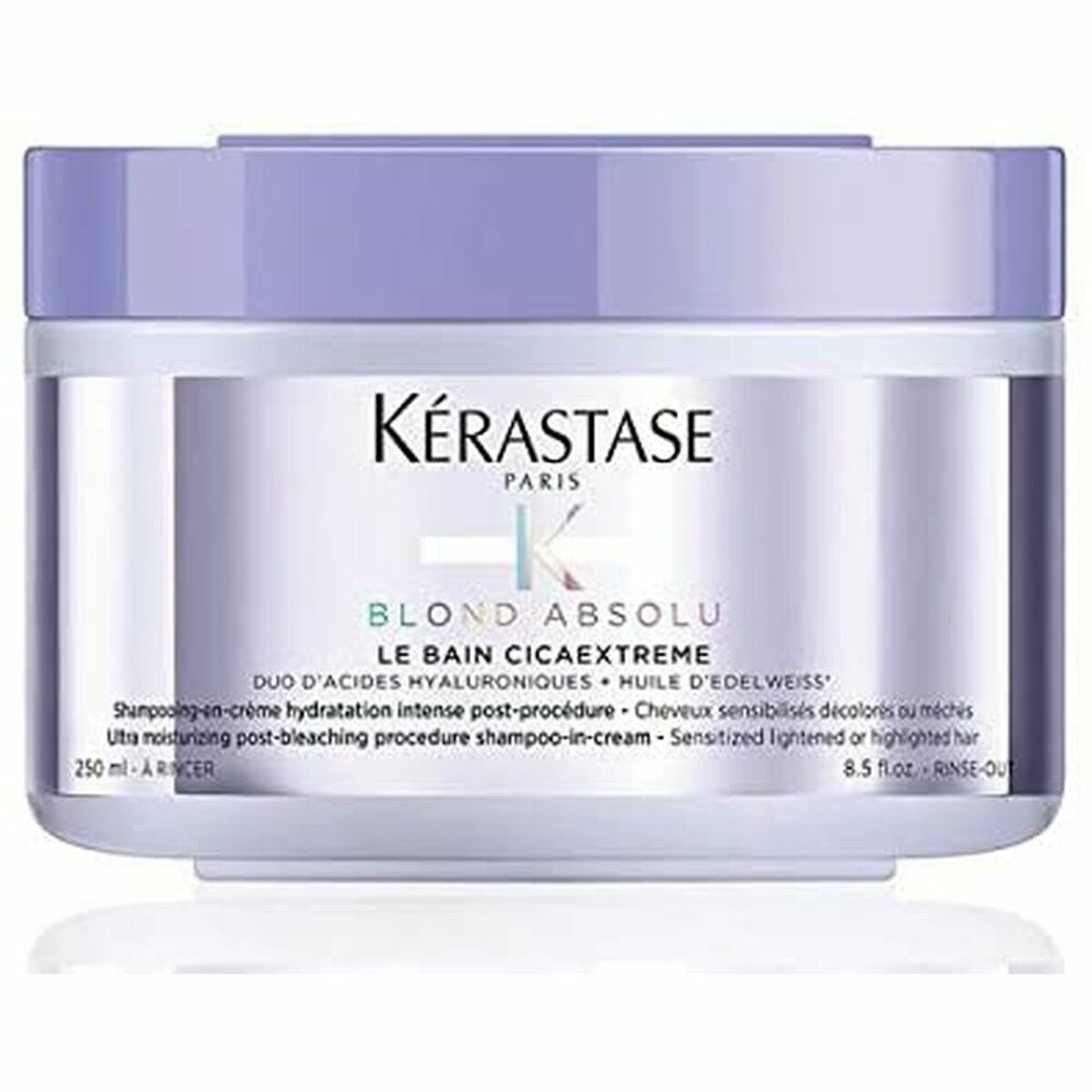 Champô Kerastase E3509500 250 ml