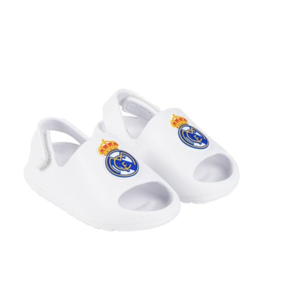 Chinelos para Crianças Real Madrid C.F.