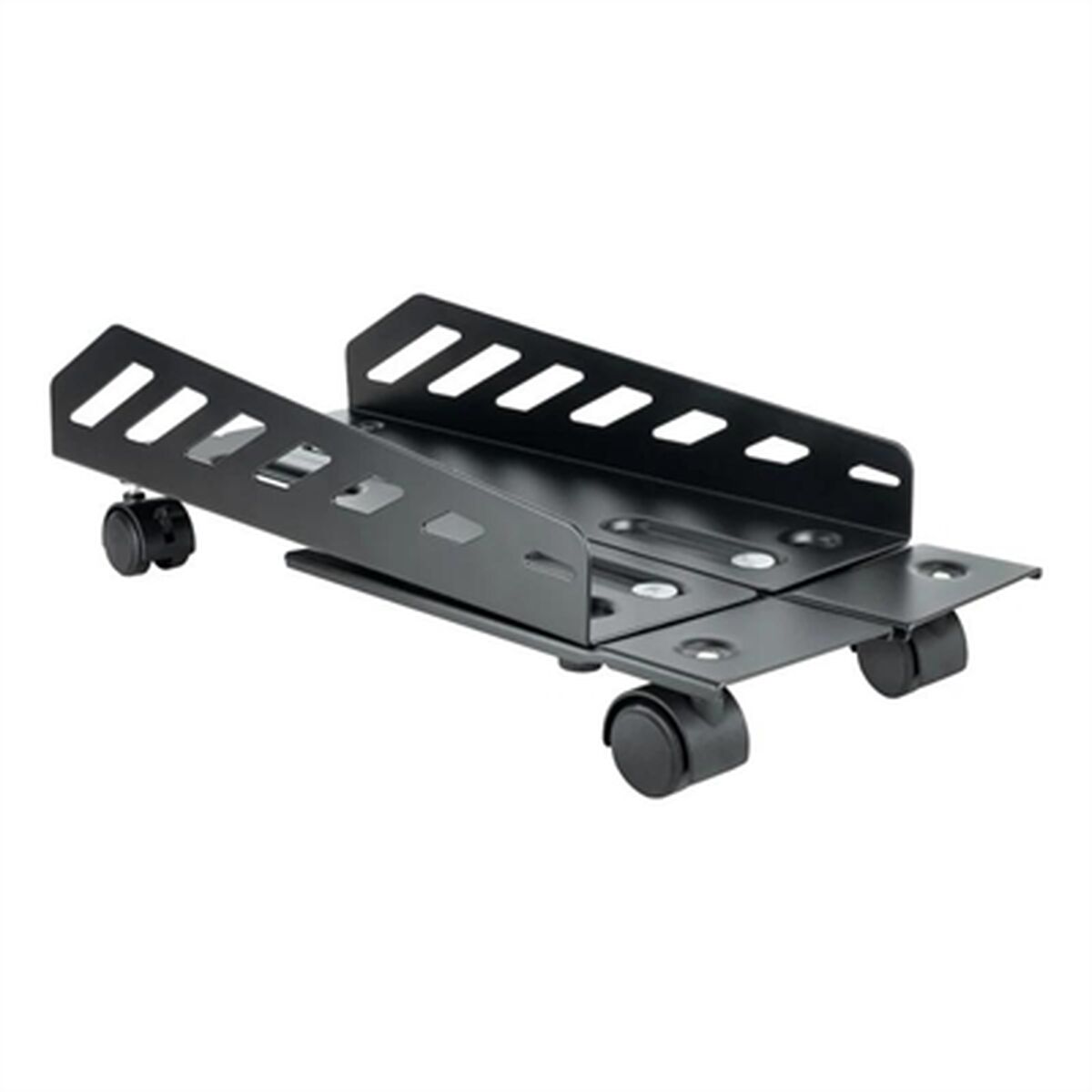 Suporte CPU com rodas TooQ UMCS0024-B