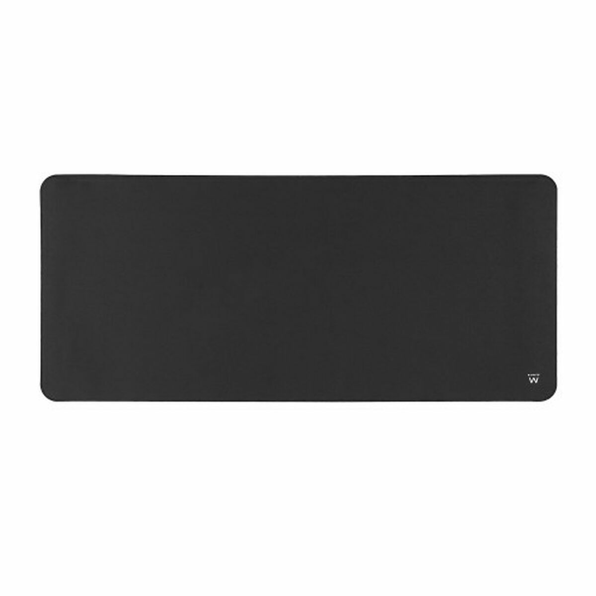 Tapete de Rato Ewent EW3182 Preto