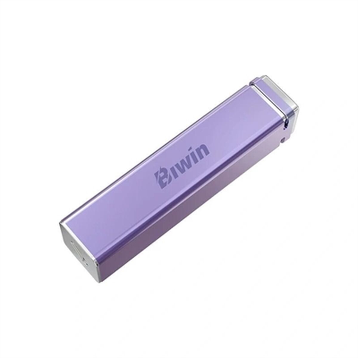 Disco Duro Externo Biwin PD2000 SSD 4 TB
