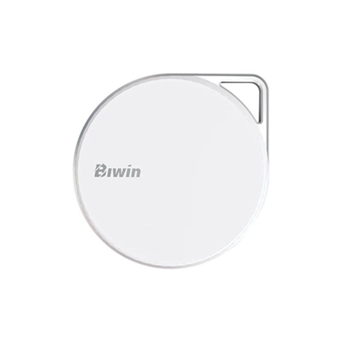 Disco Duro Externo Biwin PM2000 1 TB Branco