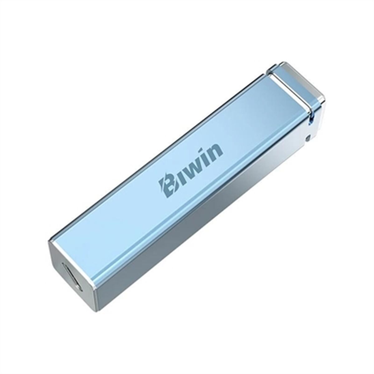 Disco Duro Externo Biwin PD2000 SSD 1 TB
