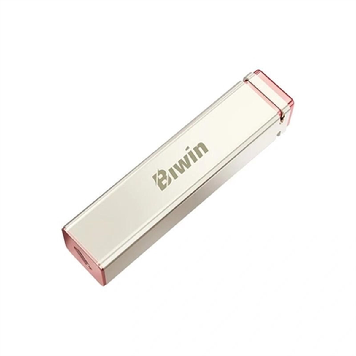 Disco Duro Externo Biwin PD2000 SSD 2 TB HDD