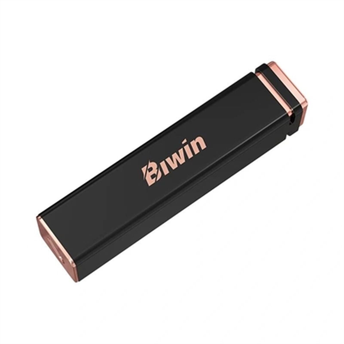 Disco Duro Externo Biwin PD2000 SSD 1 TB