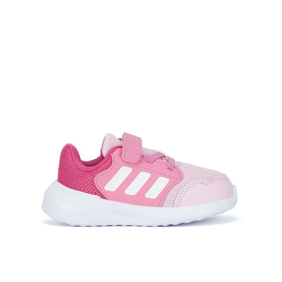 Sapatilhas de Desporto para Bebés Adidas TENSAUR RUN 3.0 EL I IH7781 Cor de Rosa