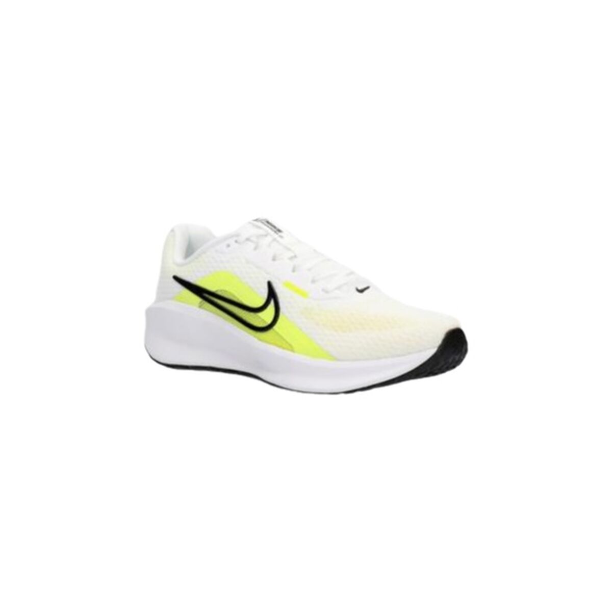 Sapatilhas de Desporto de Homem Nike DOWNSHIFTER 13 FD6454 105 Branco