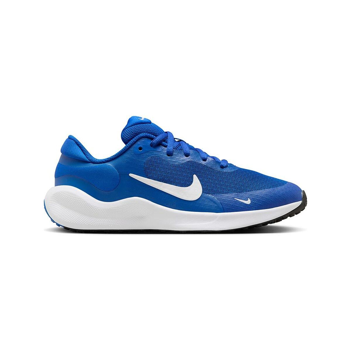 Sapatilhas de Desporto Infantis Nike REVOLUTION 7 GS FB7689 402 Azul