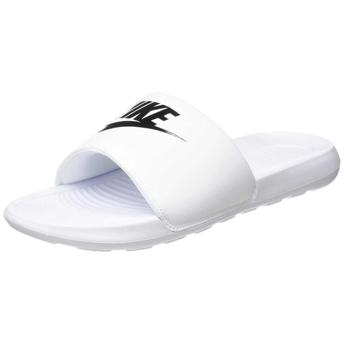 Chinelos para Homem Nike VICTORI ONE SLIDE CN9675 100 Branco