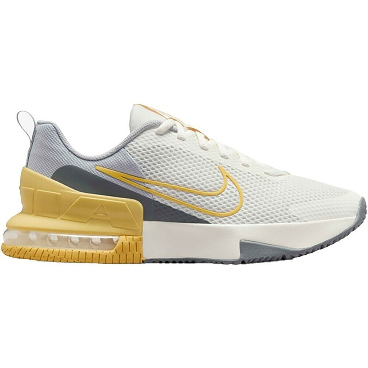 Sapatilhas de Desporto de Homem Nike AIR MAX ALPHA TRAINER 6 FQ1833 104 Branco