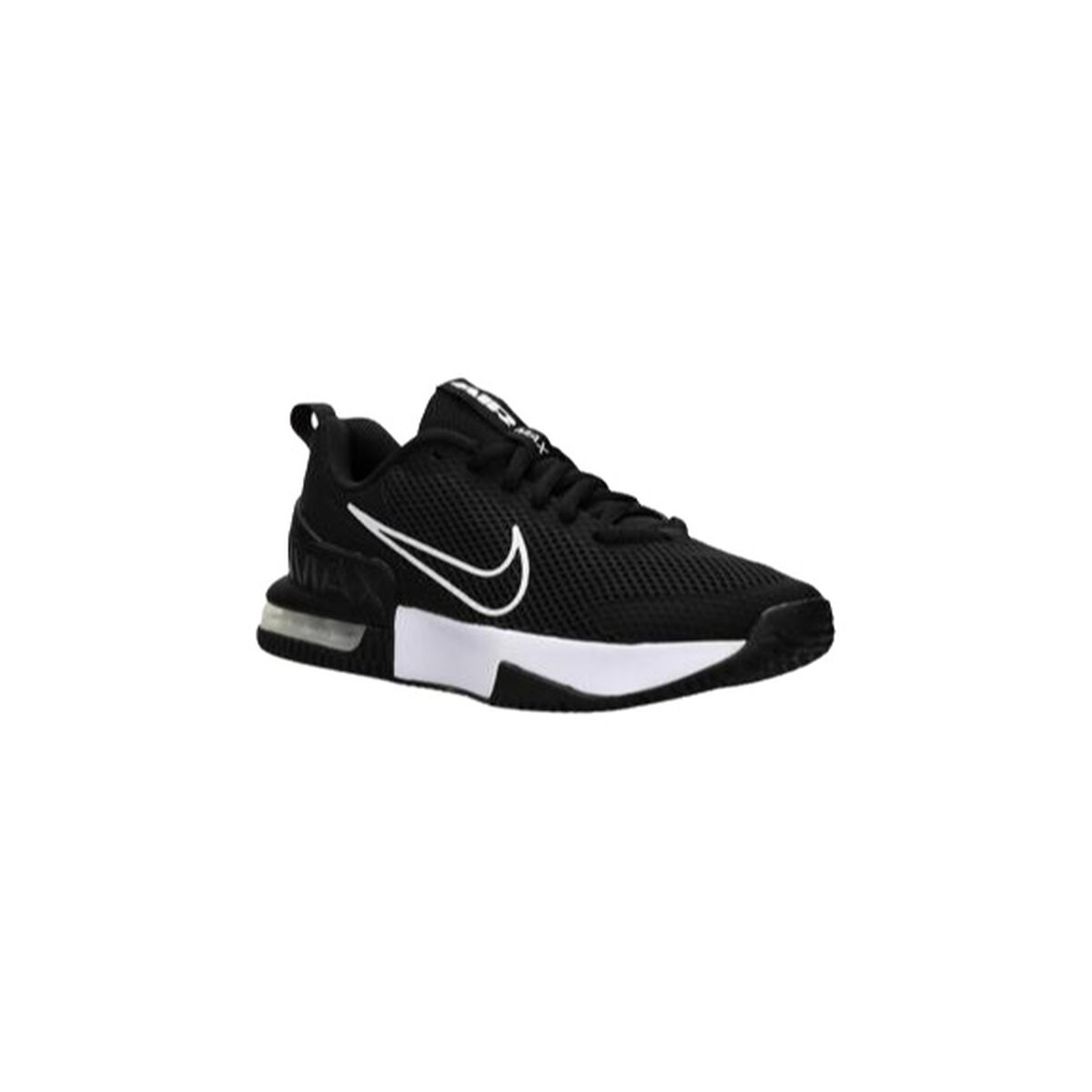 Sapatilhas de Desporto de Homem Nike AIR MAX ALPHA TRAINER 6 FQ1833 001 Preto