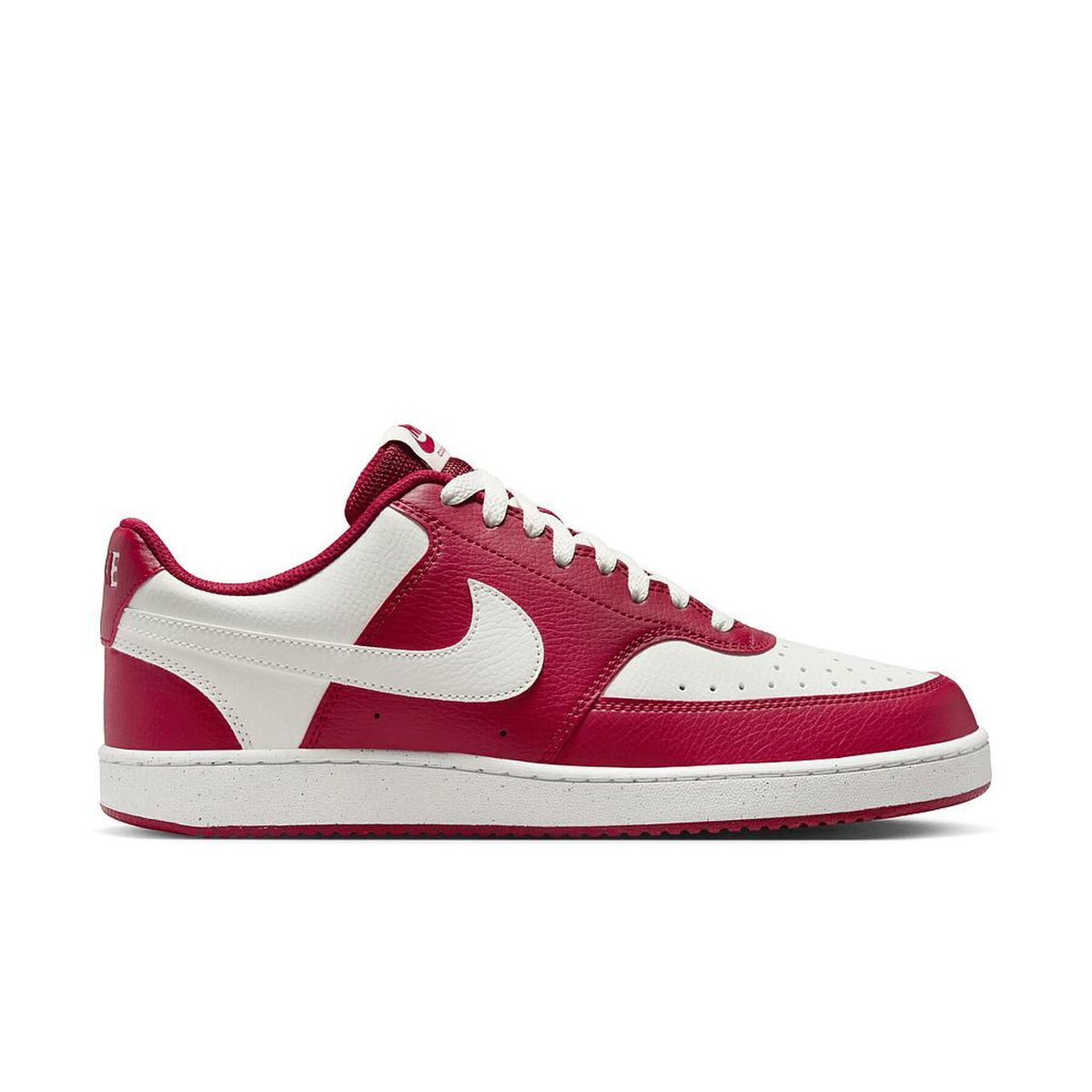 Ténis Casual Homem Nike COURT VISION LO NN P HM9862 600 Branco