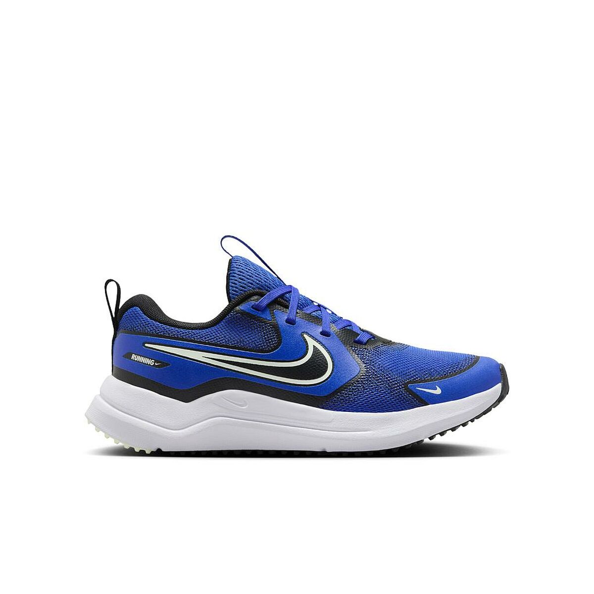 Sapatilhas de Desporto Infantis Nike COSMIC RUNNER GS HM4402 407 Azul