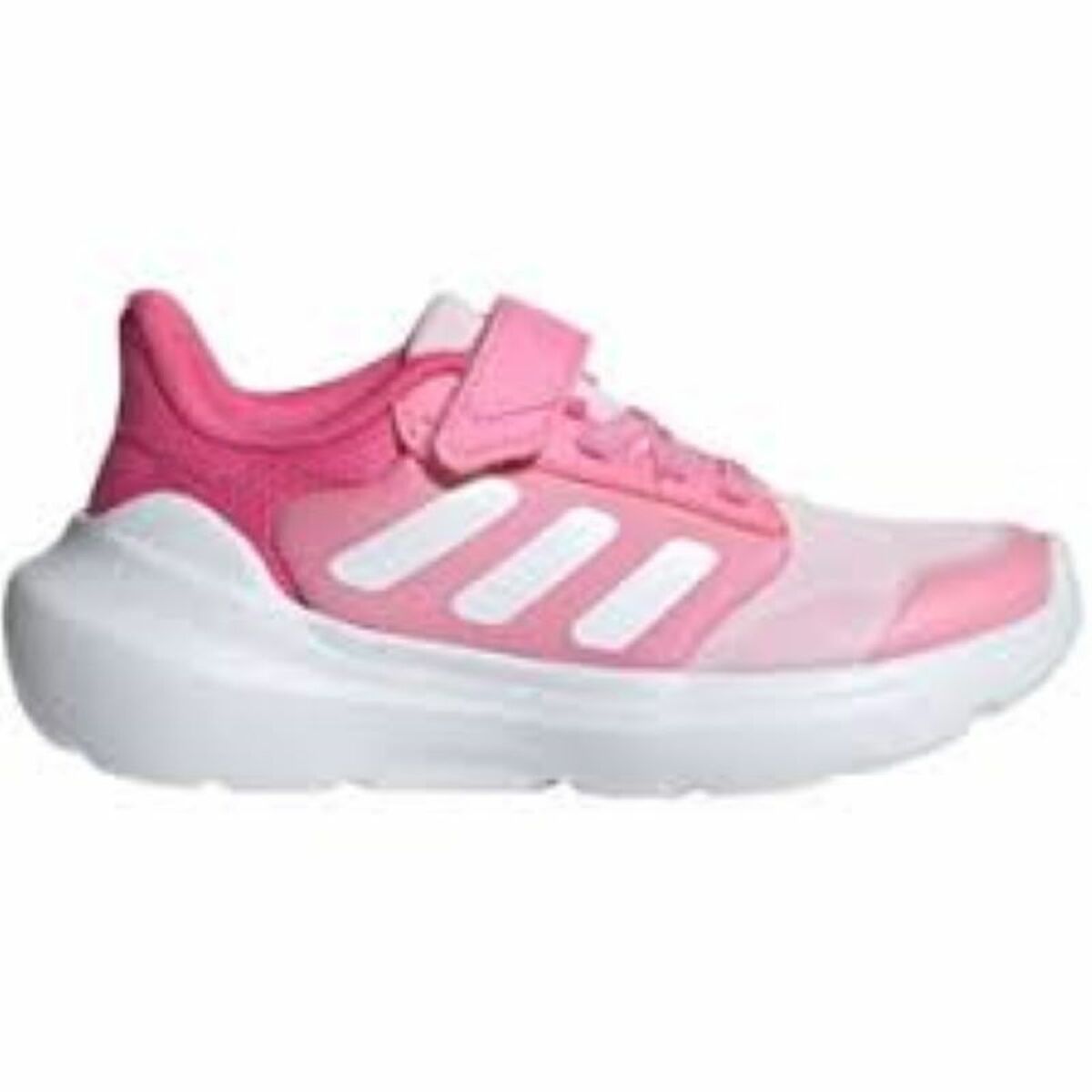 Sapatilhas de Desporto Infantis Adidas TENSAUR RUN 3.0 EL C IE5990 Cor de Rosa
