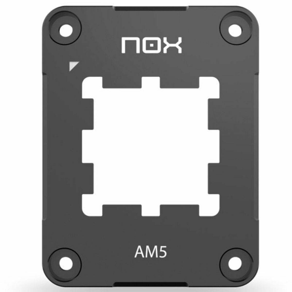 Suporte para CPU Nox-Xtreme HUMMER SHIELD Aço