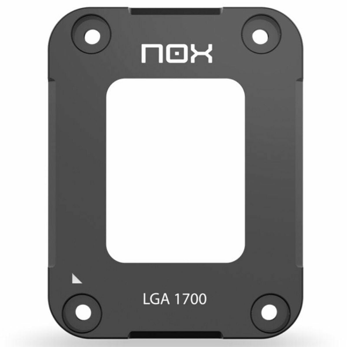 Suporte para CPU Nox-Xtreme HUMMER SHIELD Aço