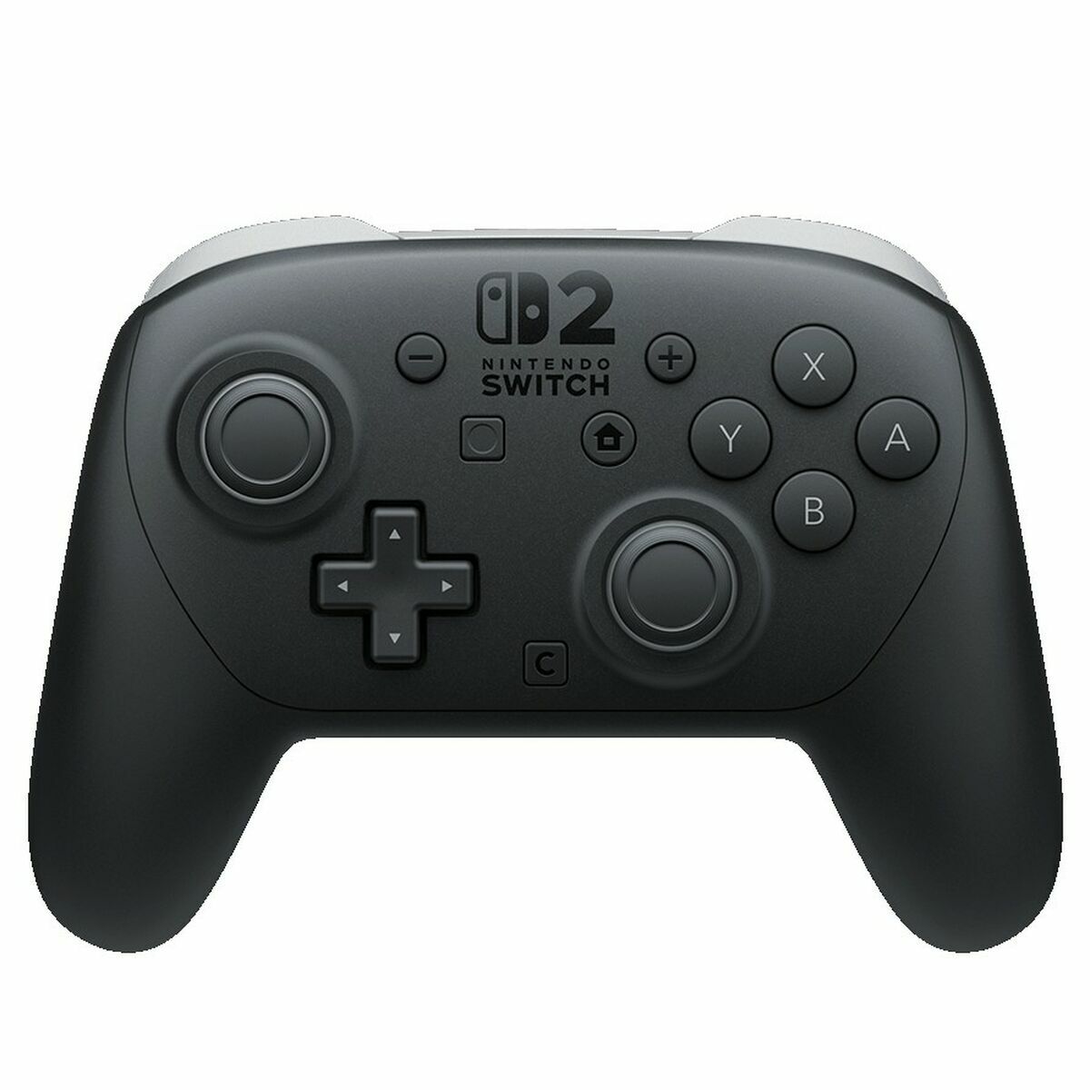 Comando Gaming Nintendo 10015325