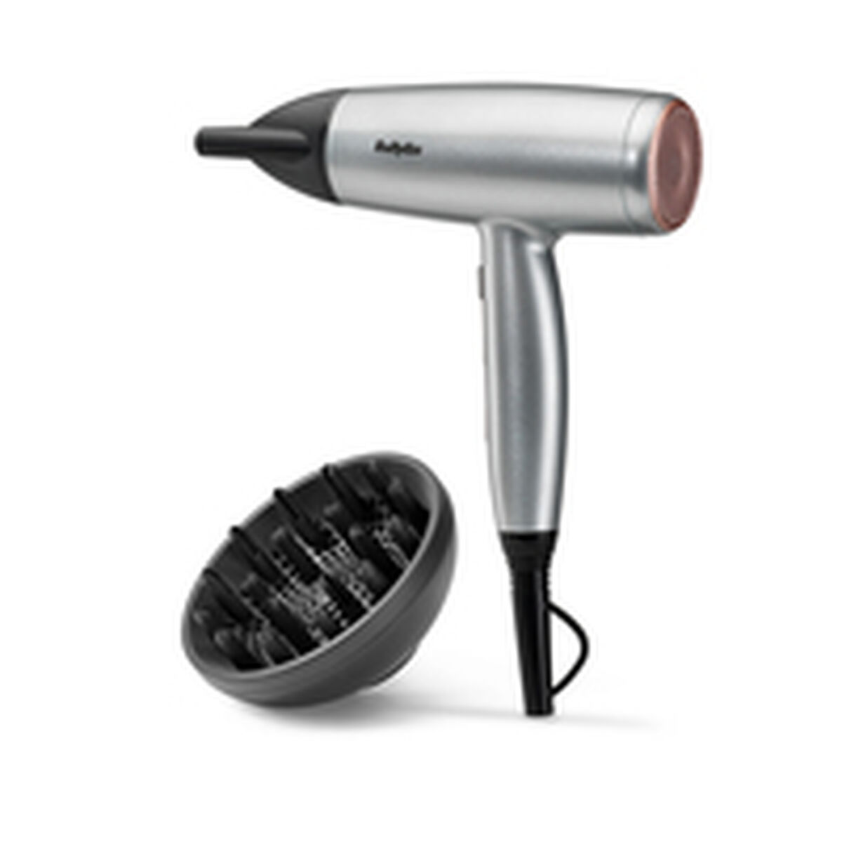 Secador de Cabelo Babyliss D580DE 2100 W
