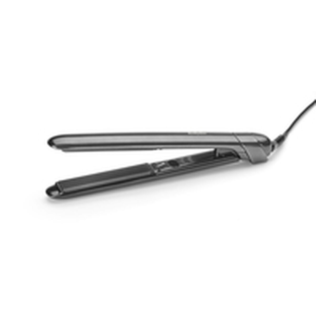 Ferro de Cabelo Babyliss ST260E 48 W Preto Aço