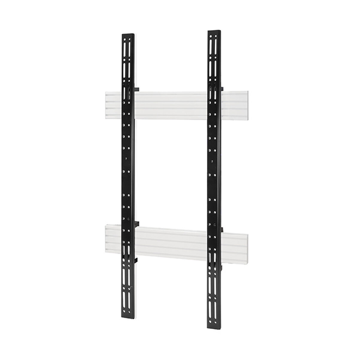 Suporte de Mesa para Ecrã B-Tech BT8390-VESA1200F/BV2 (2 Unidades)