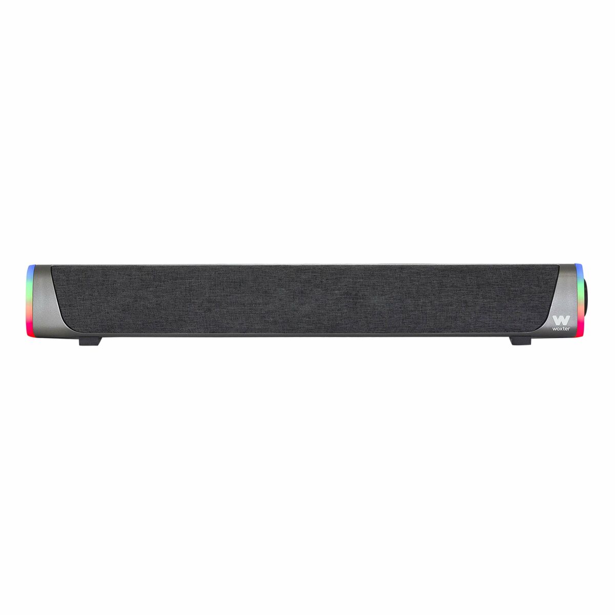 Soundbar Woxter SO26-081 Preto 20 W