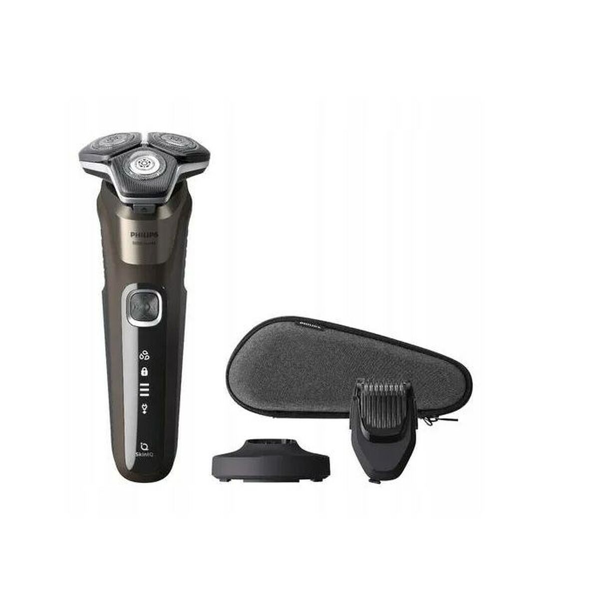 Aparadores de Cabelo Philips S5886/38 1 Peça