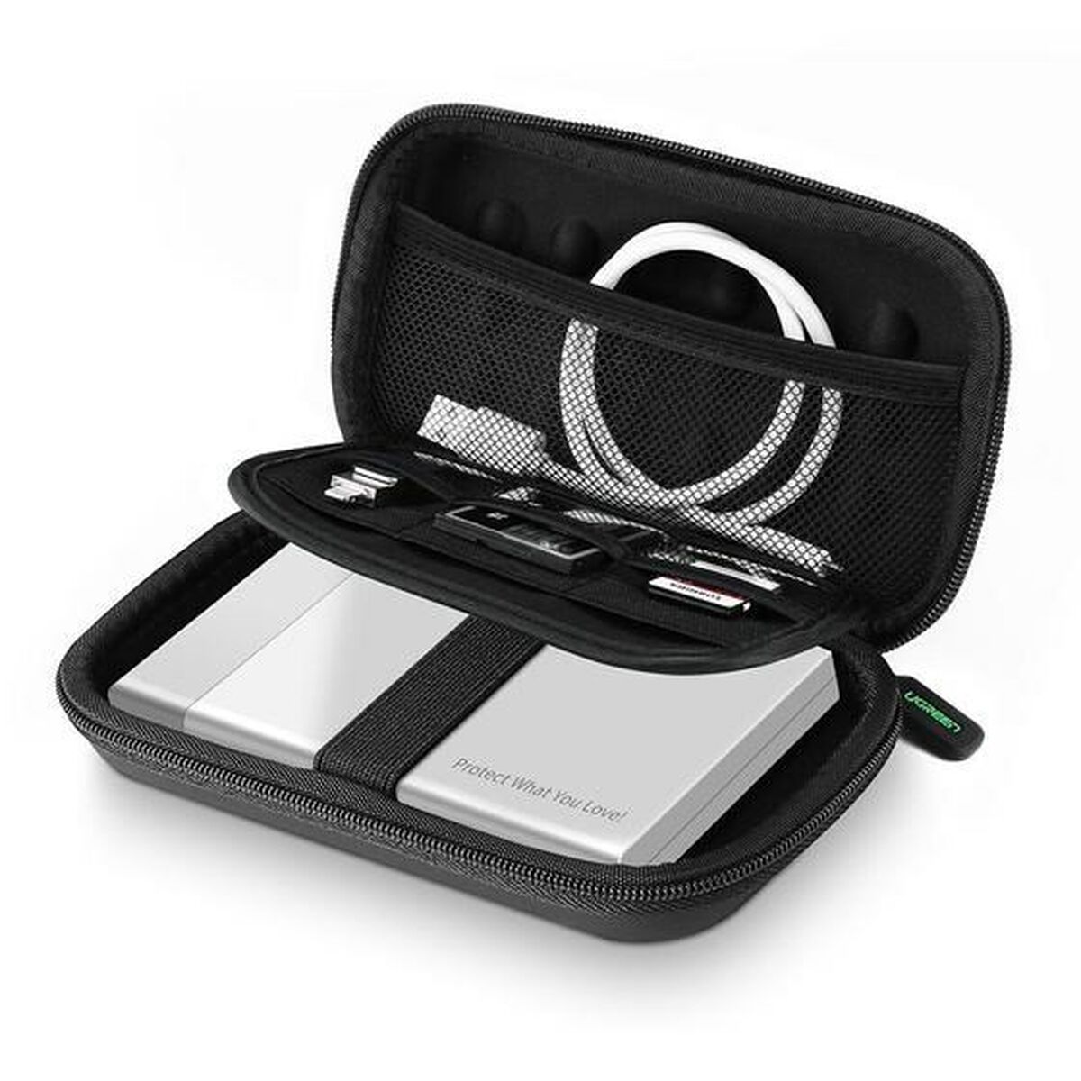 Capa Disco Duro Ugreen 57444
