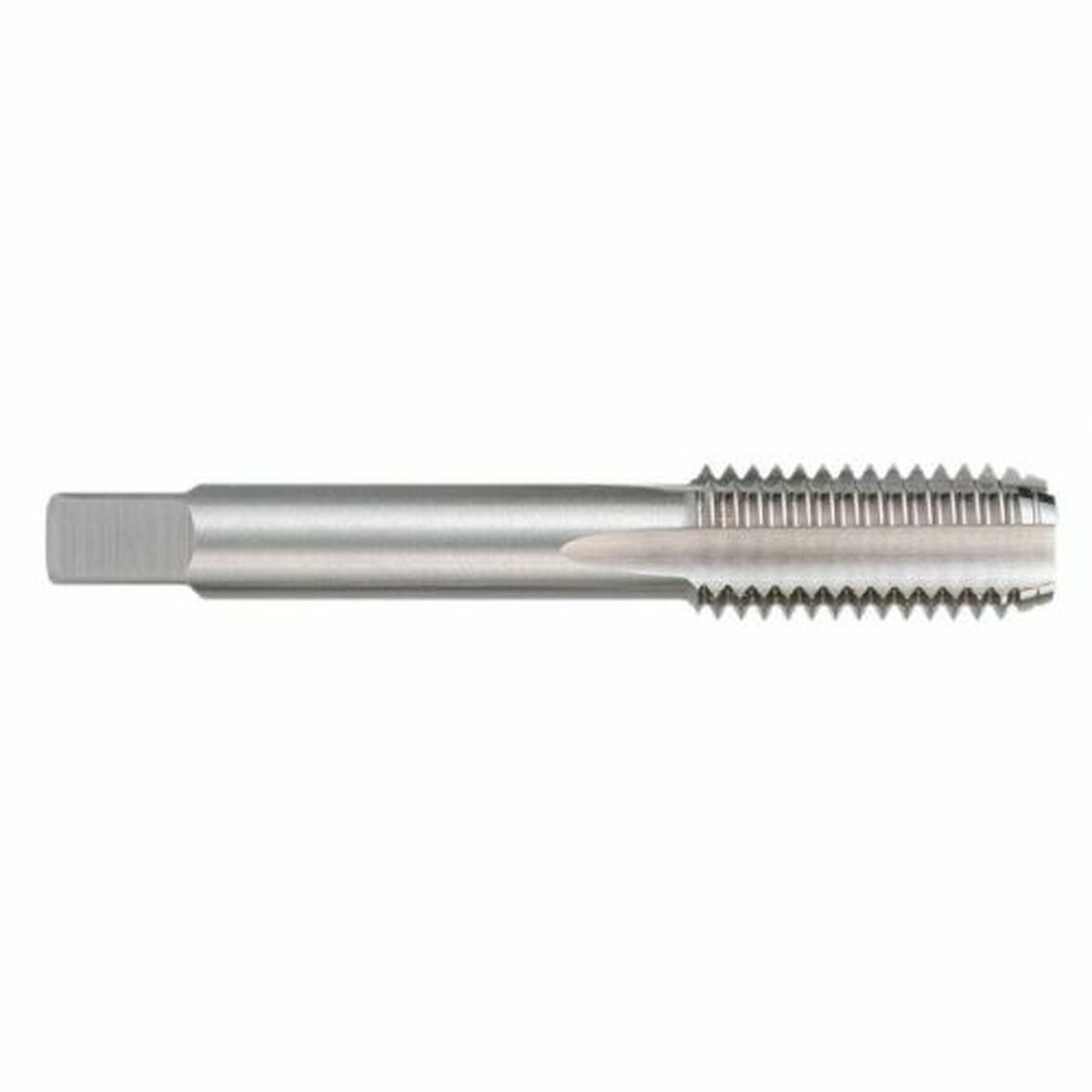 Machado para reparação de roscas de tubos RUKO Aço de alta velocidade (HSS) 110 mm 38 mm