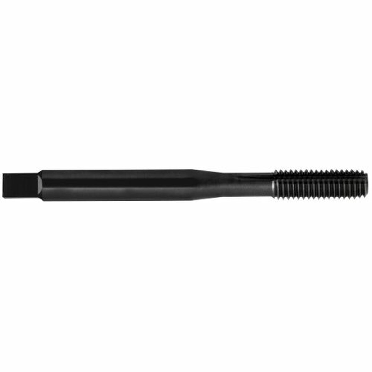 Perfilador de rosca RUKO 12 mm 11,2 mm Aço de alta velocidade (HSS) 29 mm ISO DIN 13 DIN 2174 Nitretação