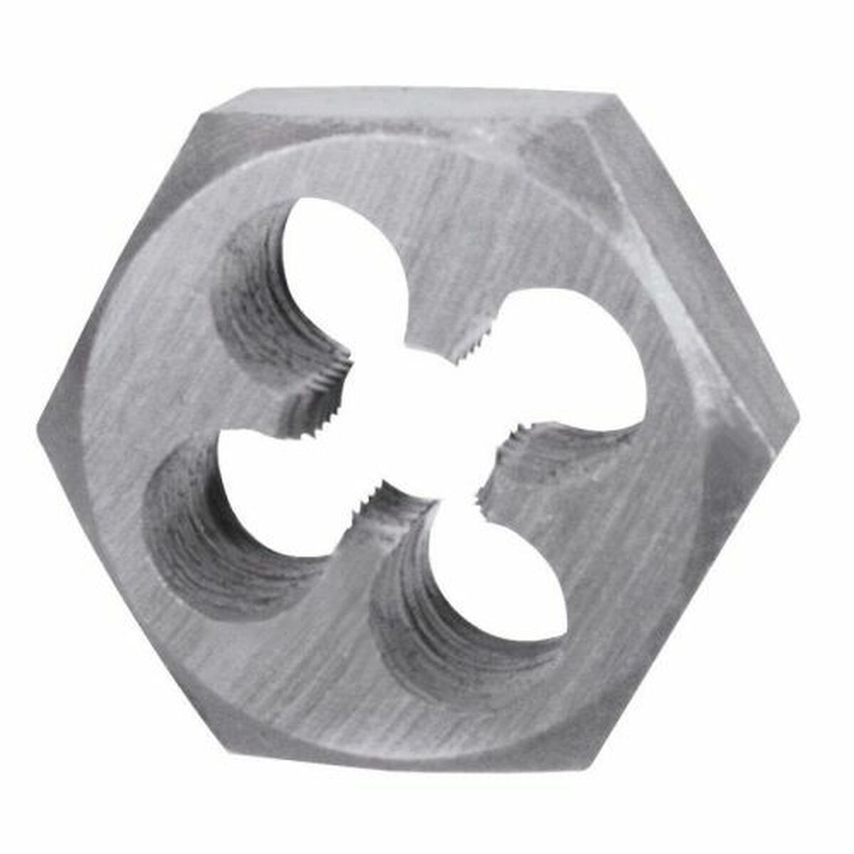 Rolamento roscado RUKO 14 mm 1/2" DIN 382 41 mm Aço de alta velocidade (HSS) Sextavado