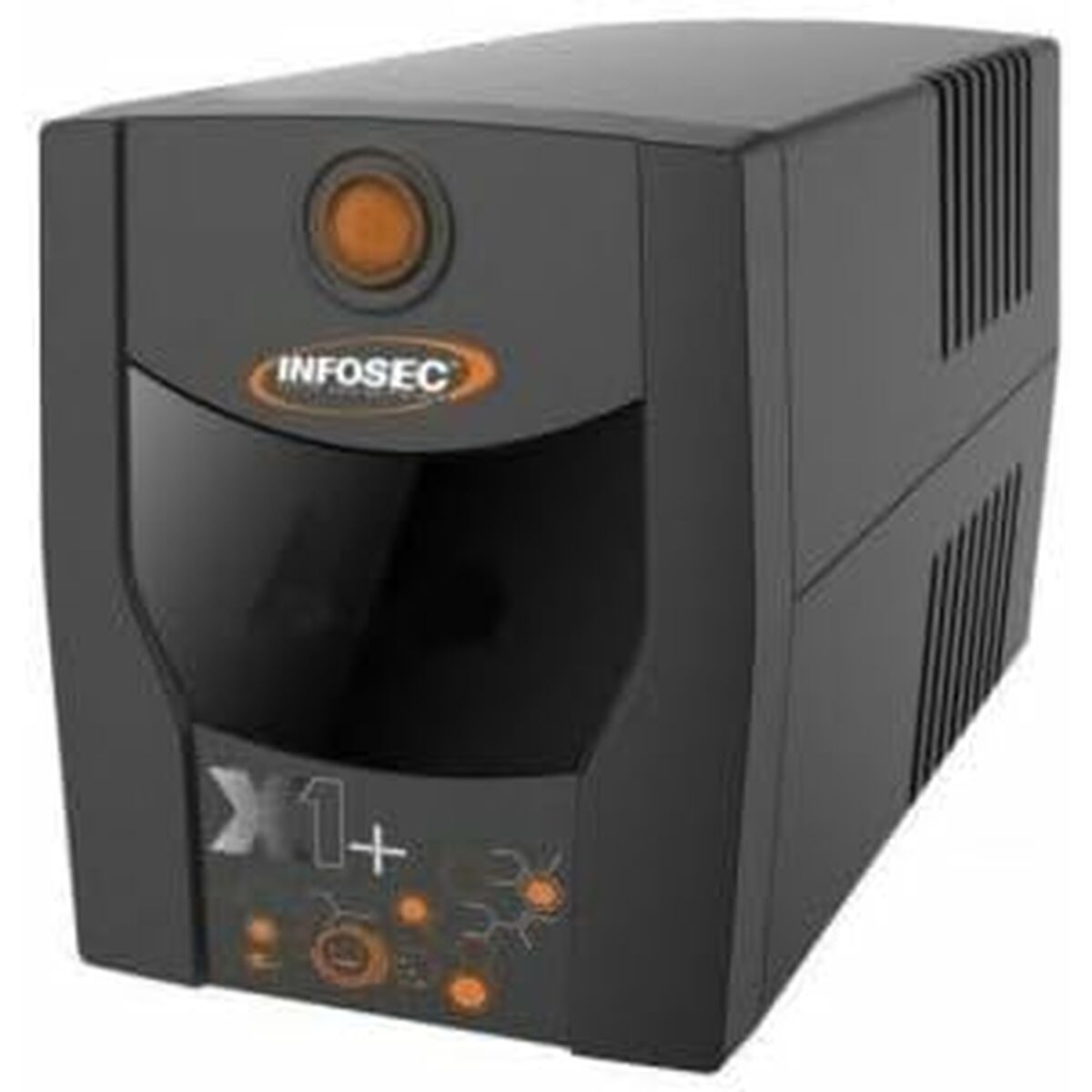Sistema Interactivo de Fornecimento Ininterrupto de Energia INFOSEC INF_661130 500 W