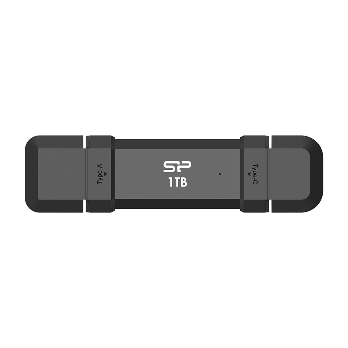 Memória USB Silicon Power SP001TBUC3S72VPK Preto