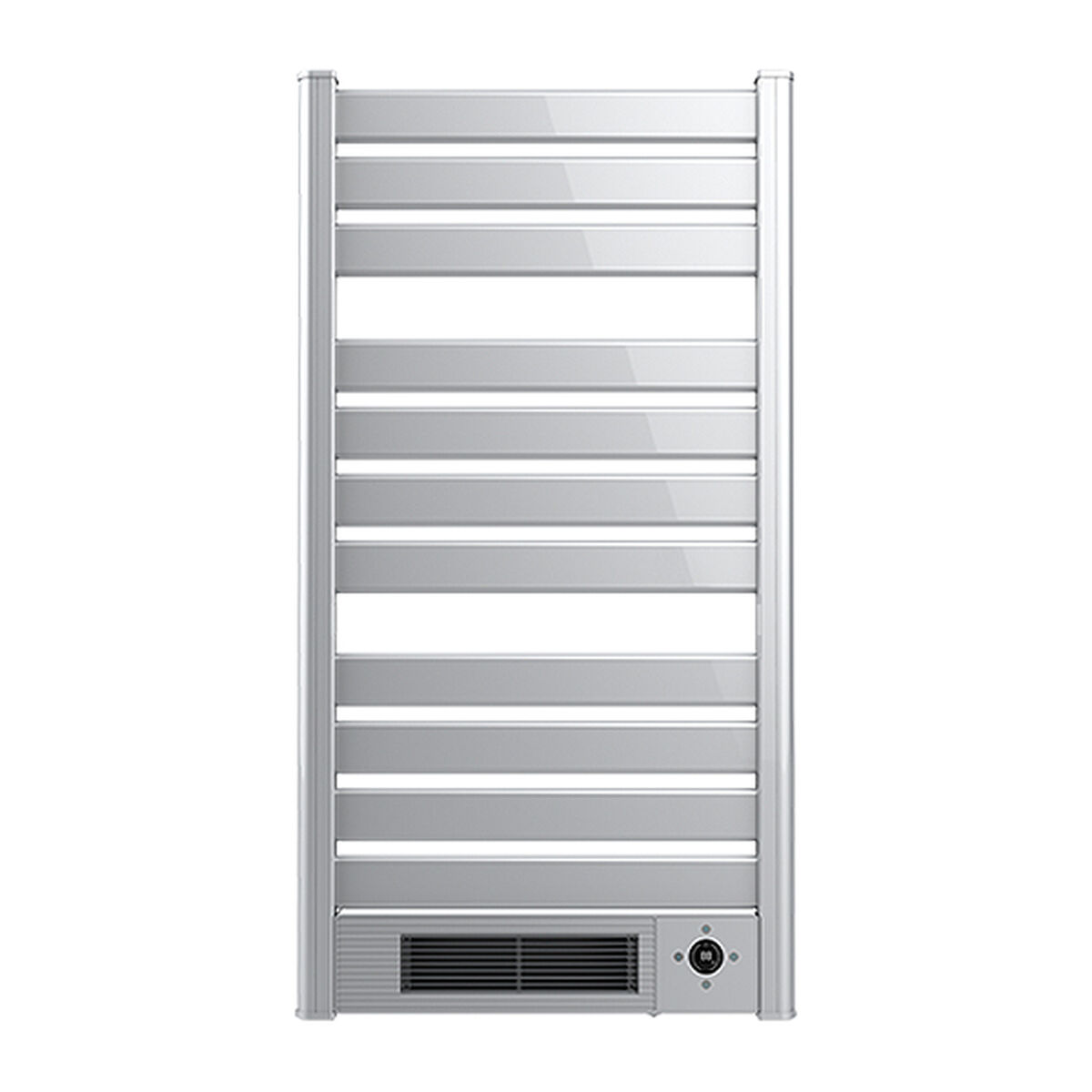 Toalheiro Elétrico Cecotec Ready Warm 9770 Branco 2000 W