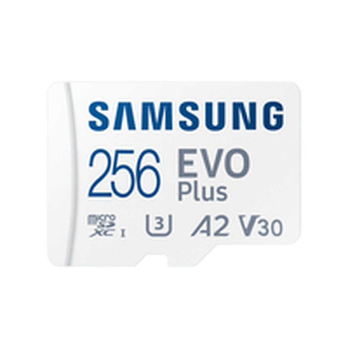 Cartão Micro SD Samsung MB-MC256SA/EU 256