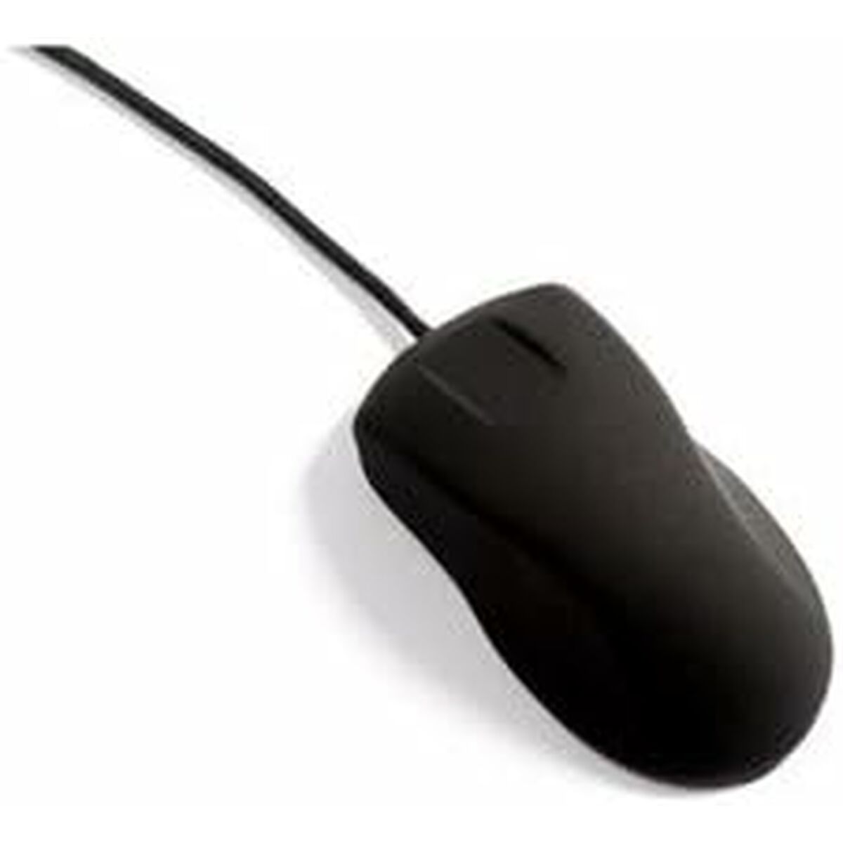 Rato sem Fios Cherry BA-PMH1OS-US-B Preto