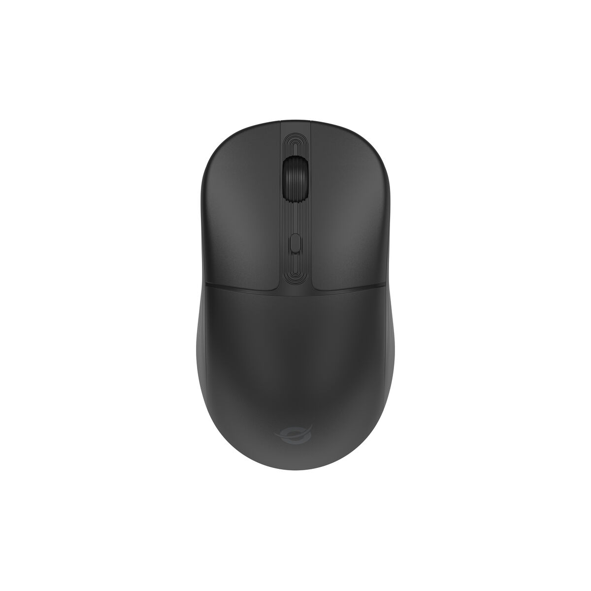 Rato sem Fios Conceptronic LORCAN04B Preto 1600 dpi