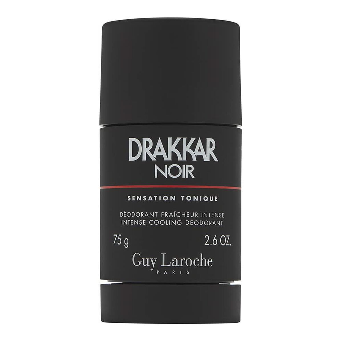 Desodorizante em Stick Guy Laroche Drakkar Noir 75 ml
