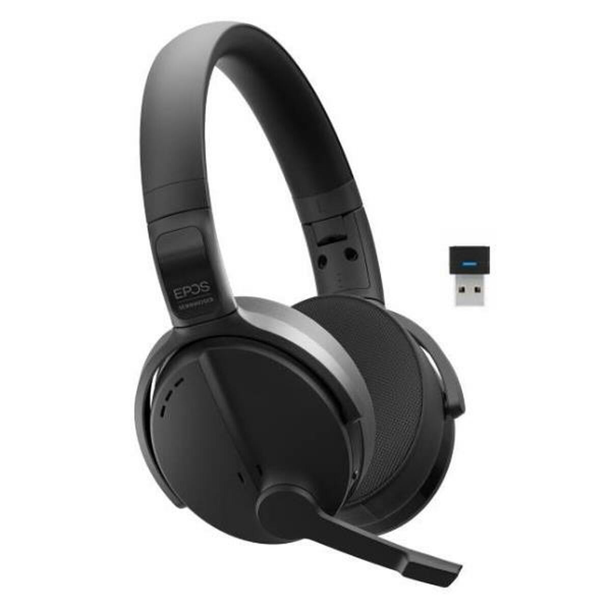 Cabo USB Epos 1001160 Preto