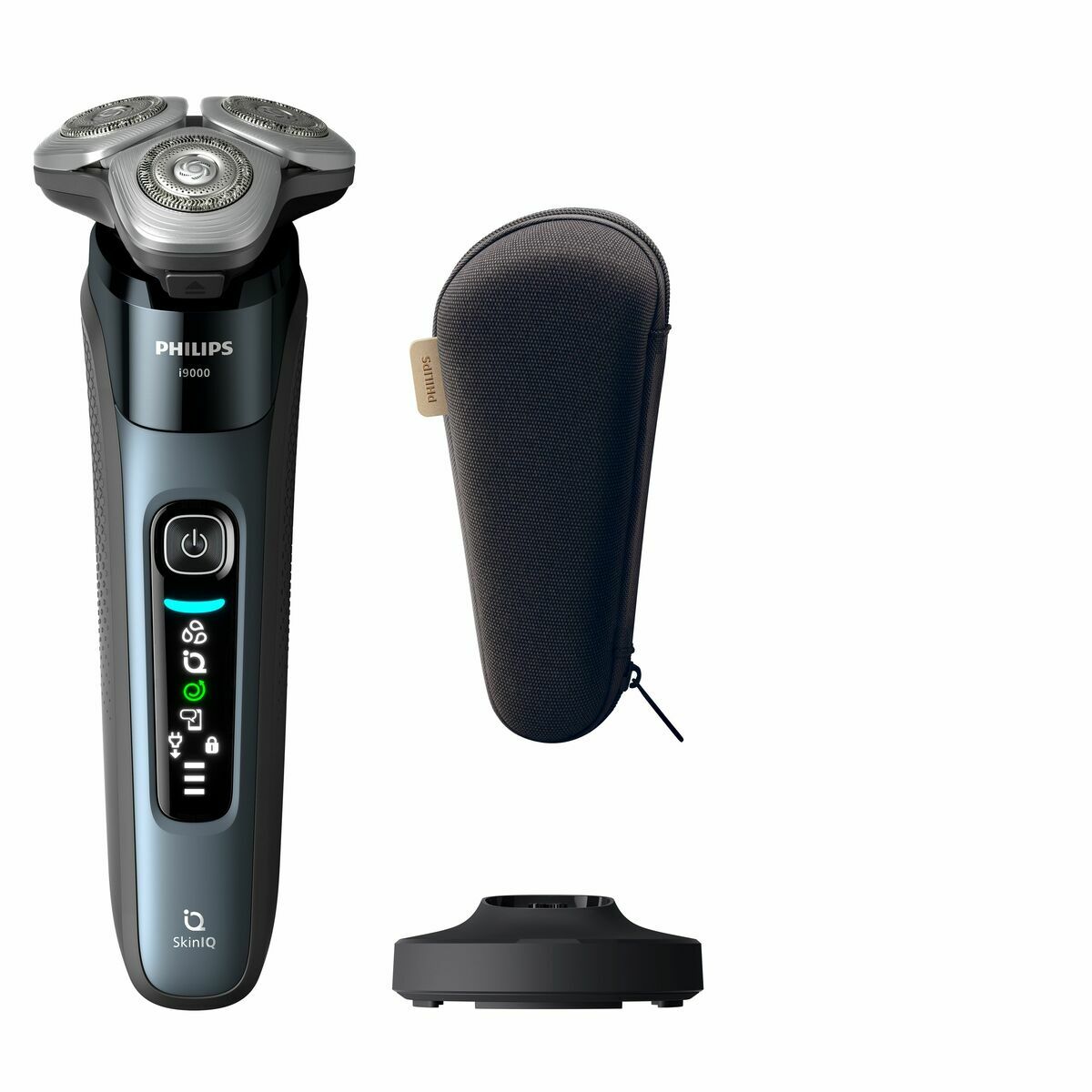 Aparadores de Cabelo Philips XP9001/10