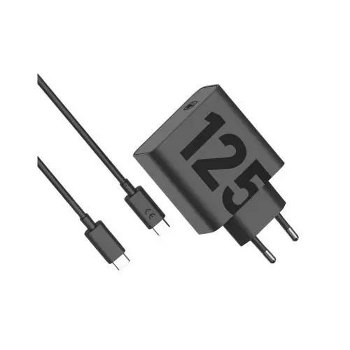 Cabo USB Motorola Preto