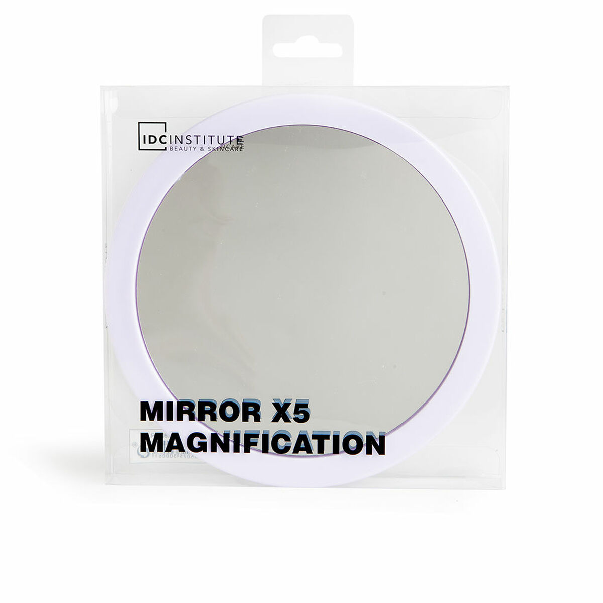 Espelho de Aumento IDC Institute Magnification 5x