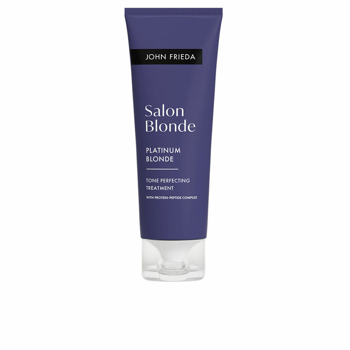 Matizador de cor John Frieda SALON BLONDE 120 ml