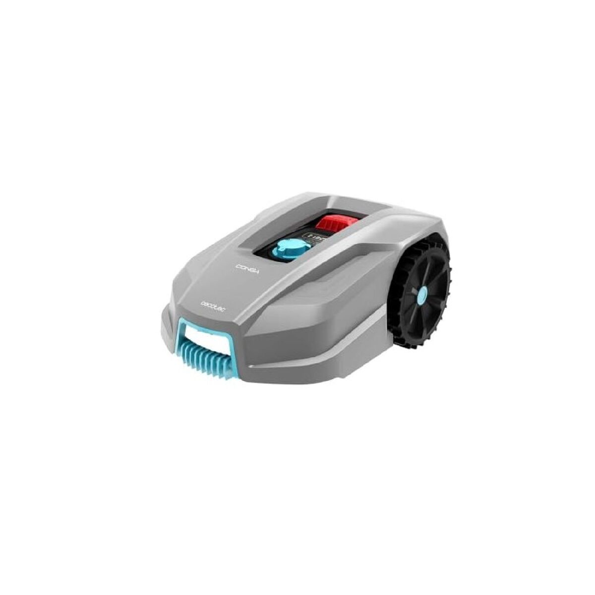 Robot corta-relva Cecotec GrassHopper 800 Connected 800 m²