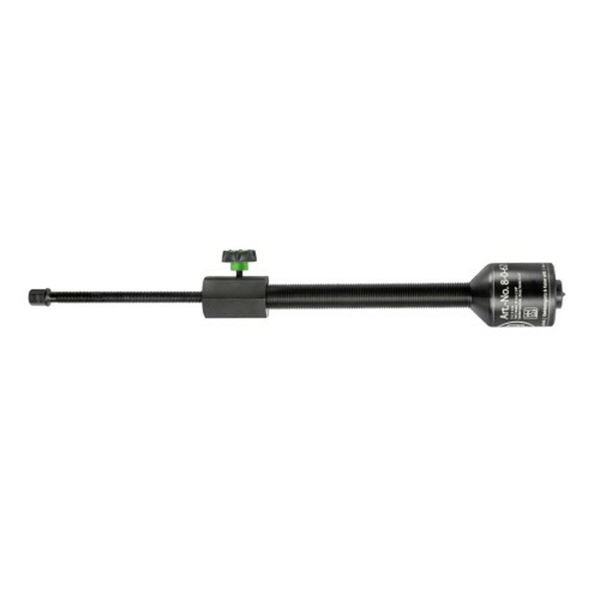 Fuso hidráulico KUKKO